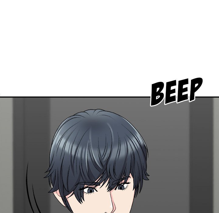 Miss Announcer chapter 69 page 7