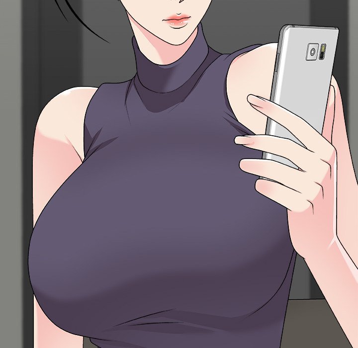 Miss Announcer chapter 69 page 8
