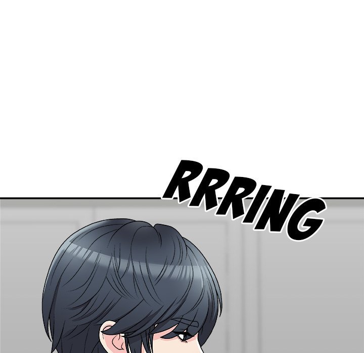 Miss Announcer chapter 69 page 11