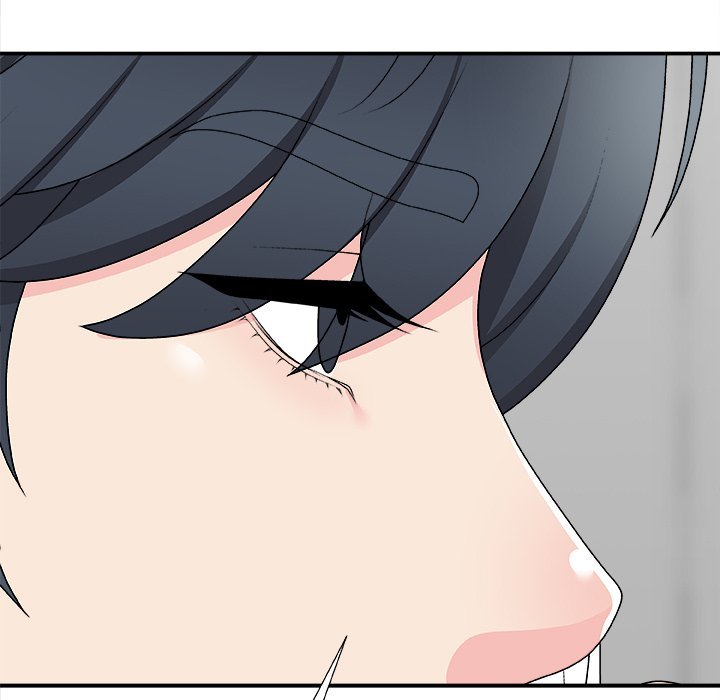 Miss Announcer chapter 69 page 14