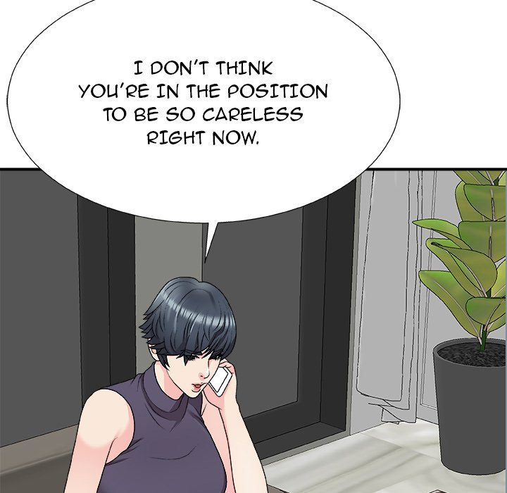 Miss Announcer chapter 69 page 16