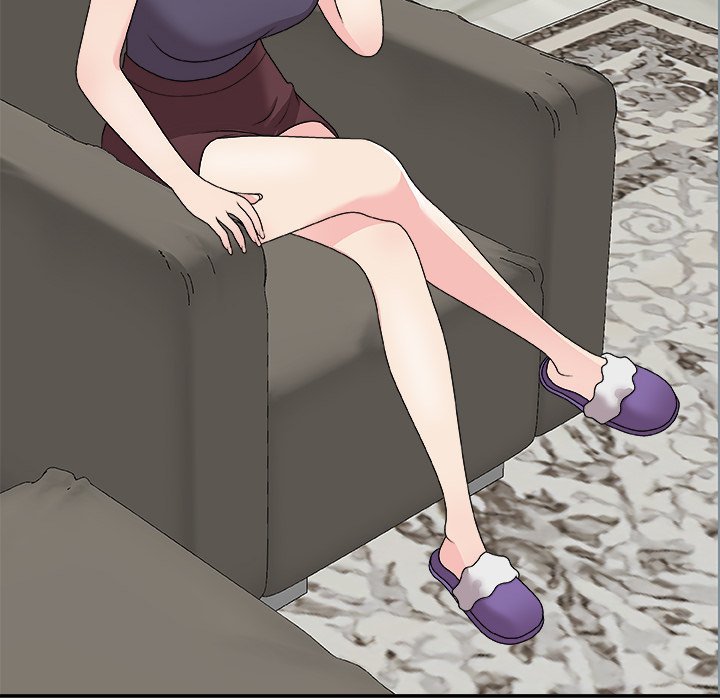 Miss Announcer chapter 69 page 17