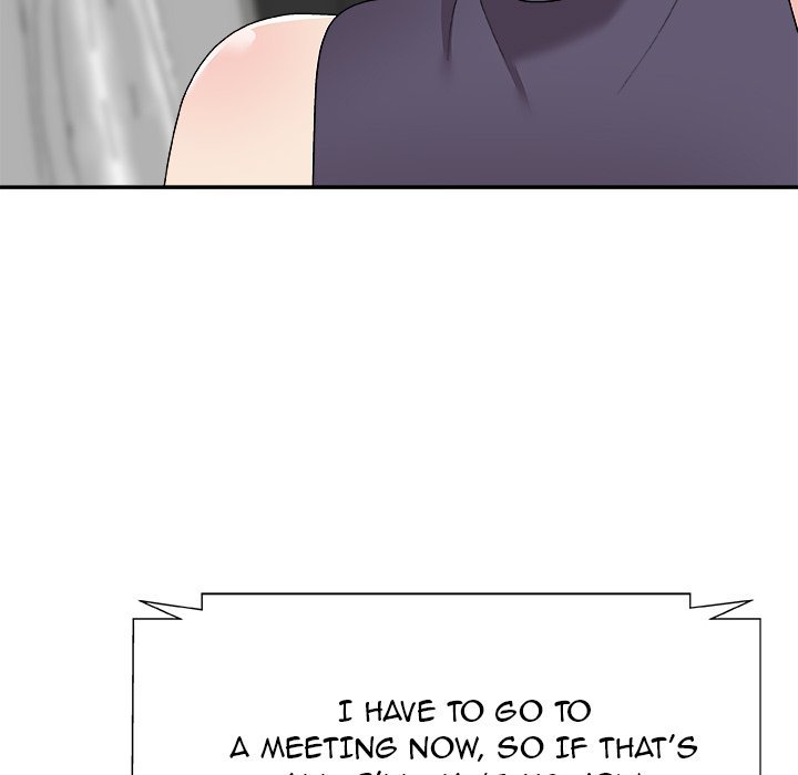 Miss Announcer chapter 69 page 20