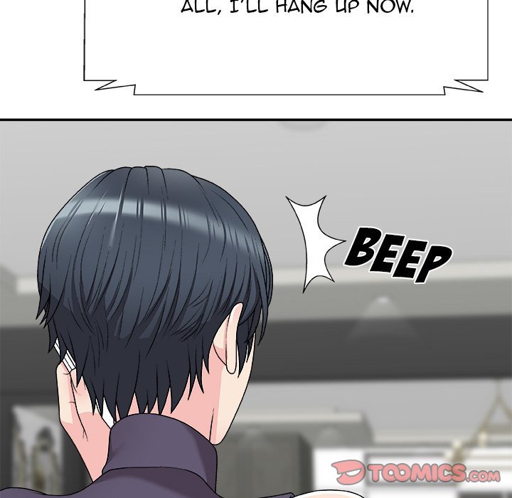 Miss Announcer chapter 69 page 21