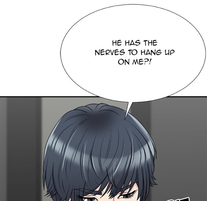 Miss Announcer chapter 69 page 23