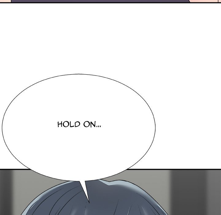 Miss Announcer chapter 69 page 25