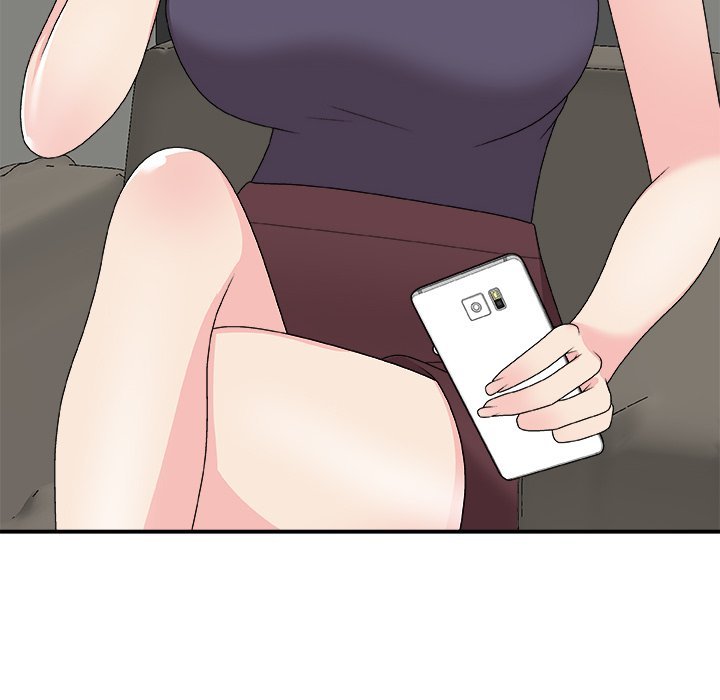 Miss Announcer chapter 69 page 29