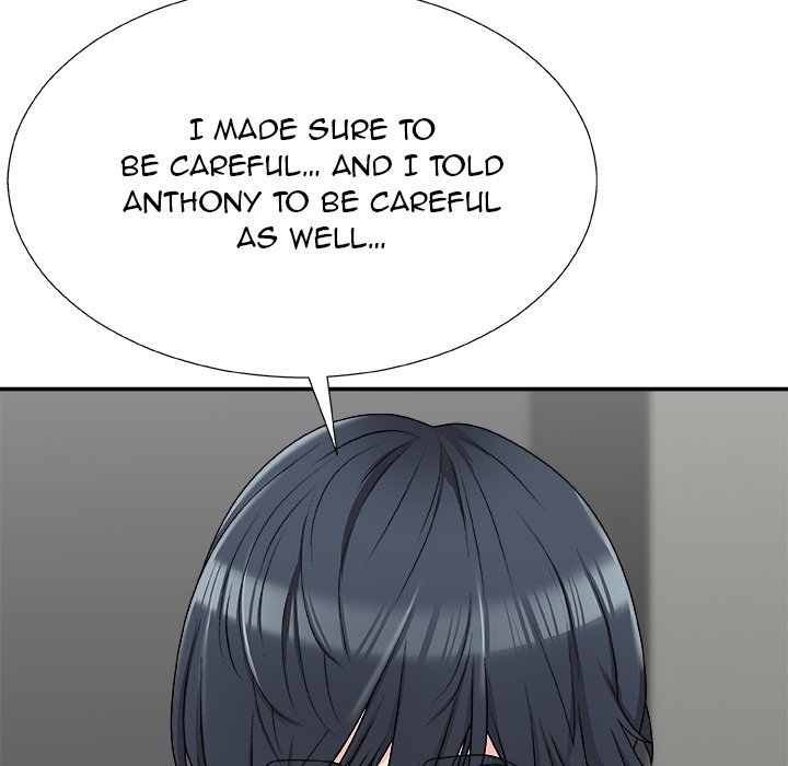 Miss Announcer chapter 69 page 32