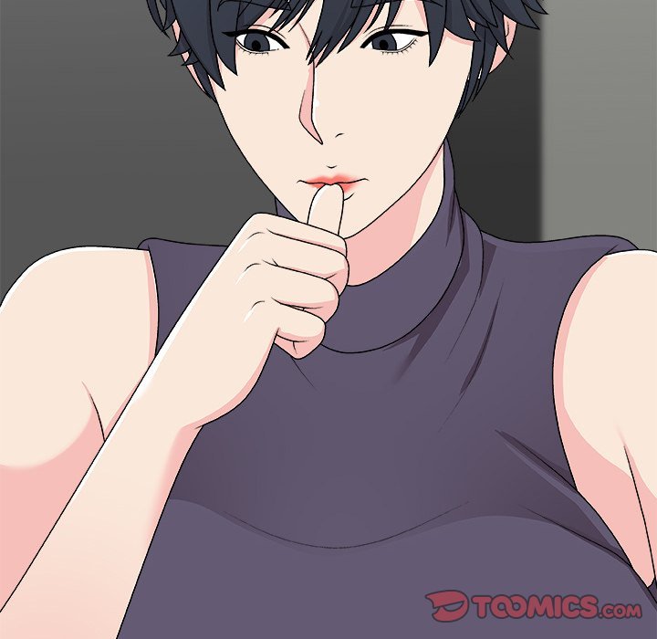 Miss Announcer chapter 69 page 33