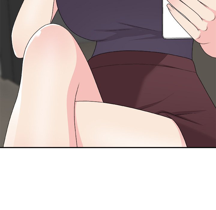 Miss Announcer chapter 69 page 36