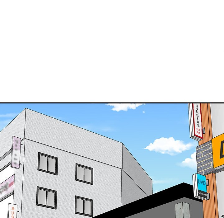 Miss Announcer chapter 69 page 38