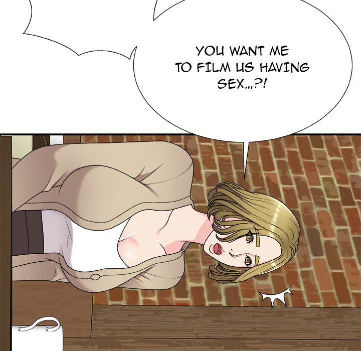 Miss Announcer chapter 69 page 40