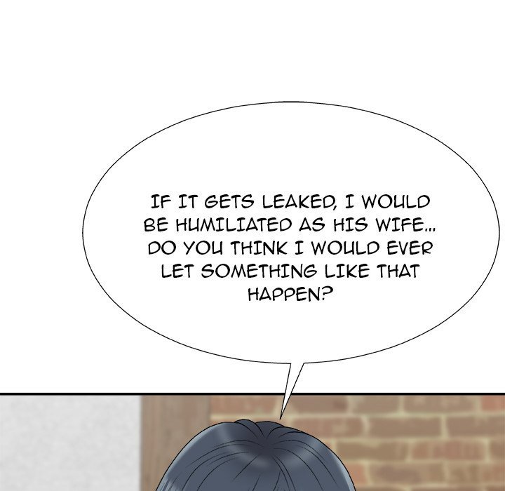 Miss Announcer chapter 69 page 53