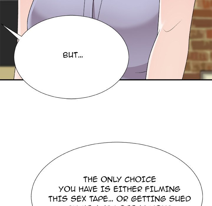 Miss Announcer chapter 69 page 55