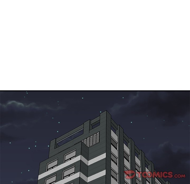 Miss Announcer chapter 69 page 63