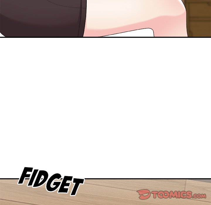 Miss Announcer chapter 69 page 69