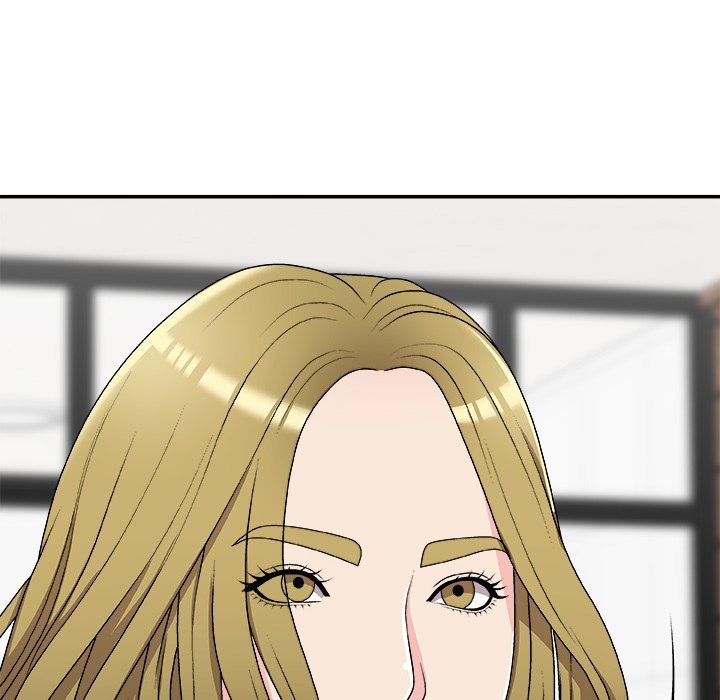 Miss Announcer chapter 69 page 76