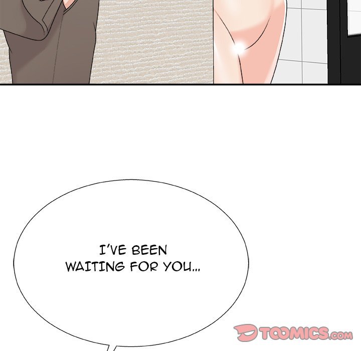 Miss Announcer chapter 69 page 87