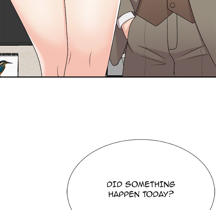 Miss Announcer chapter 69 page 89