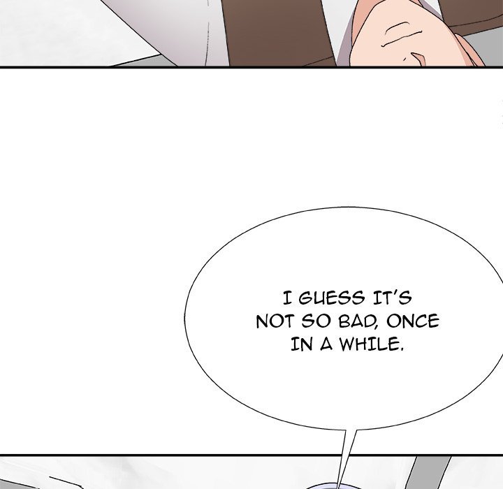 Miss Announcer chapter 69 page 103
