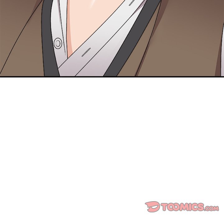 Miss Announcer chapter 69 page 105