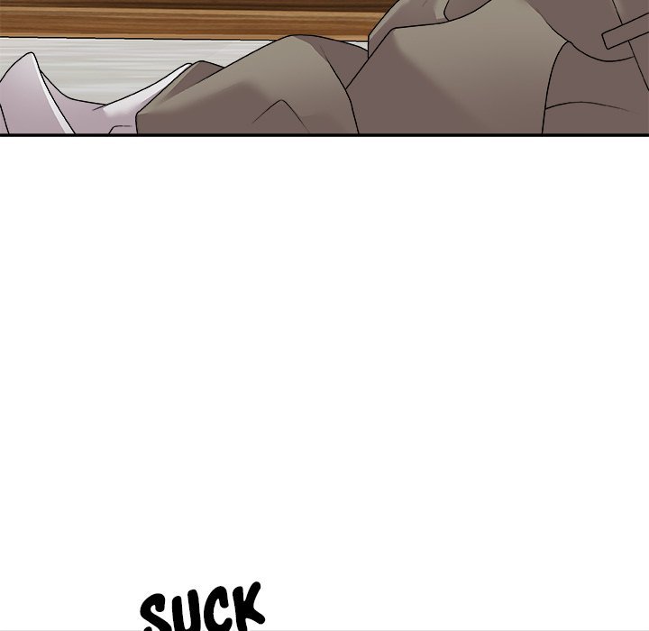 Miss Announcer chapter 69 page 108
