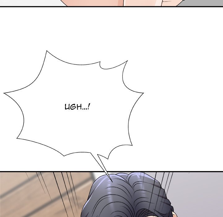 Miss Announcer chapter 69 page 115