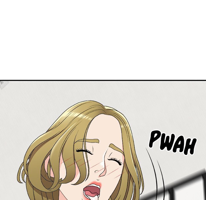 Miss Announcer chapter 69 page 118