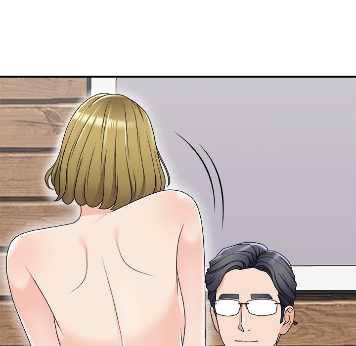 Miss Announcer chapter 69 page 121