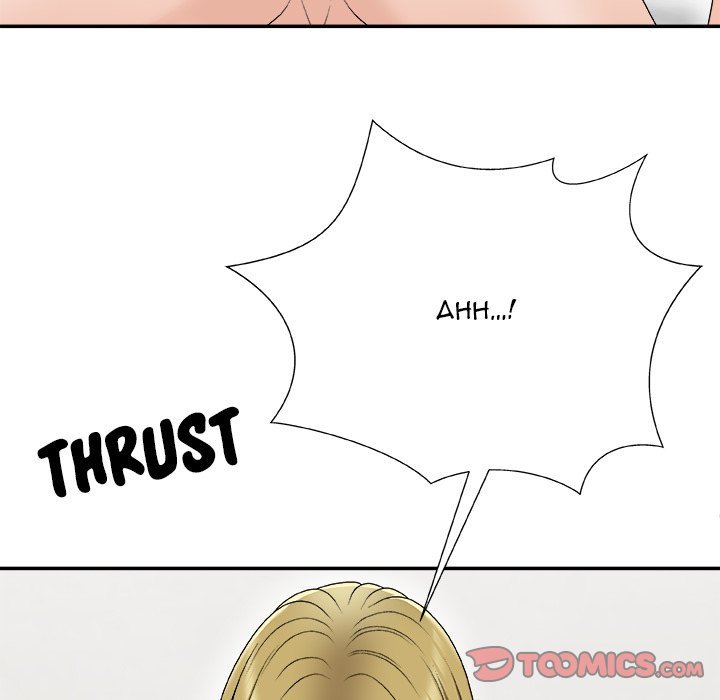 Miss Announcer chapter 69 page 123