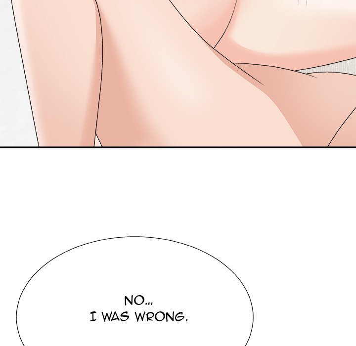 Miss Announcer chapter 69 page 132