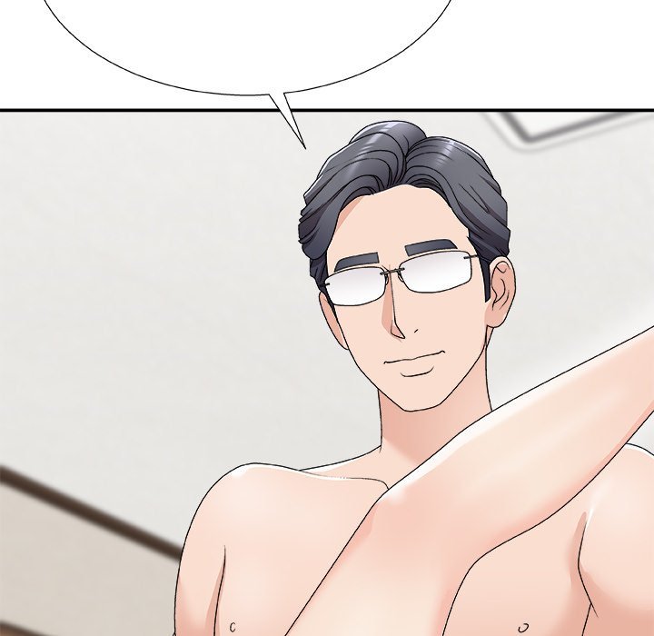 Miss Announcer chapter 69 page 133