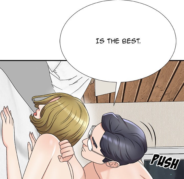 Miss Announcer chapter 69 page 137