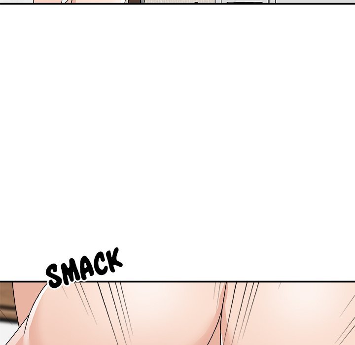 Miss Announcer chapter 69 page 139