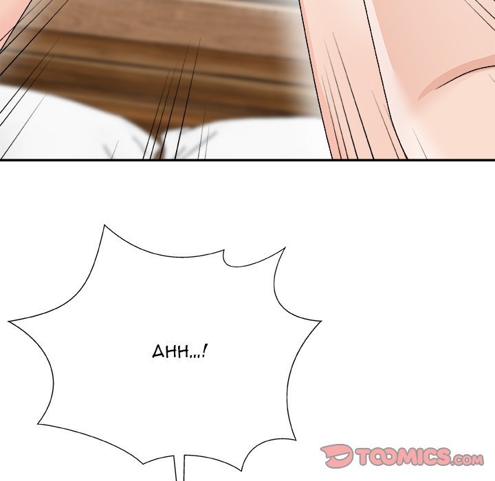Miss Announcer chapter 69 page 141