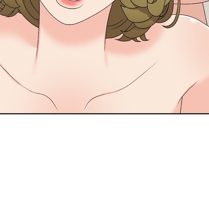 Miss Announcer chapter 69 page 143