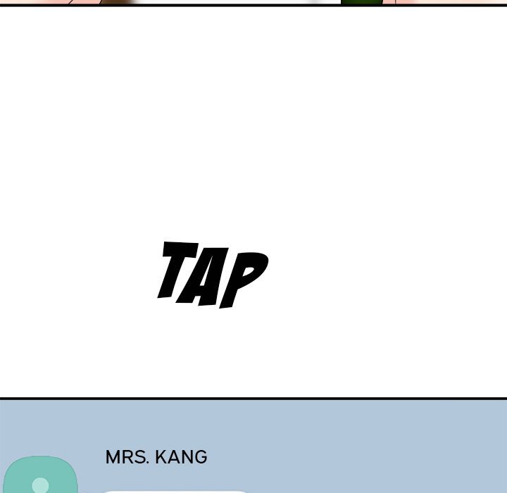 Miss Announcer chapter 69 page 155