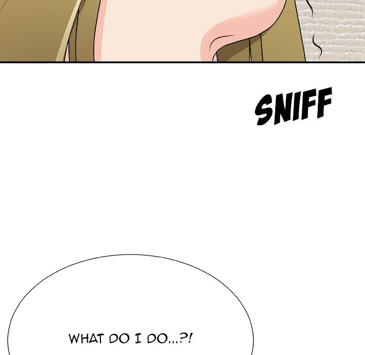 Miss Announcer chapter 69 page 160