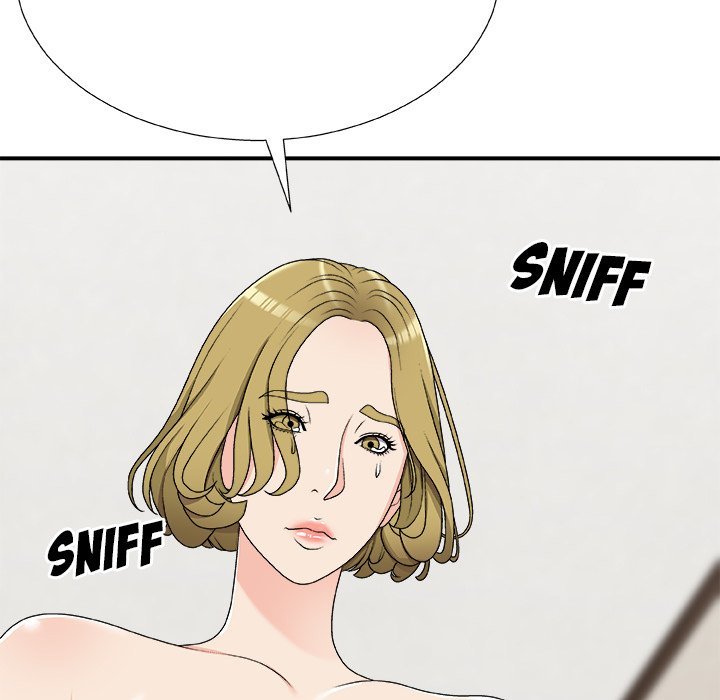 Miss Announcer chapter 69 page 161
