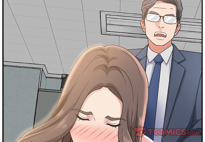 Miss Announcer chapter 7 page 3
