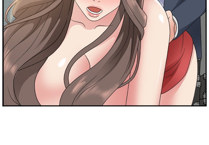 Miss Announcer chapter 7 page 4