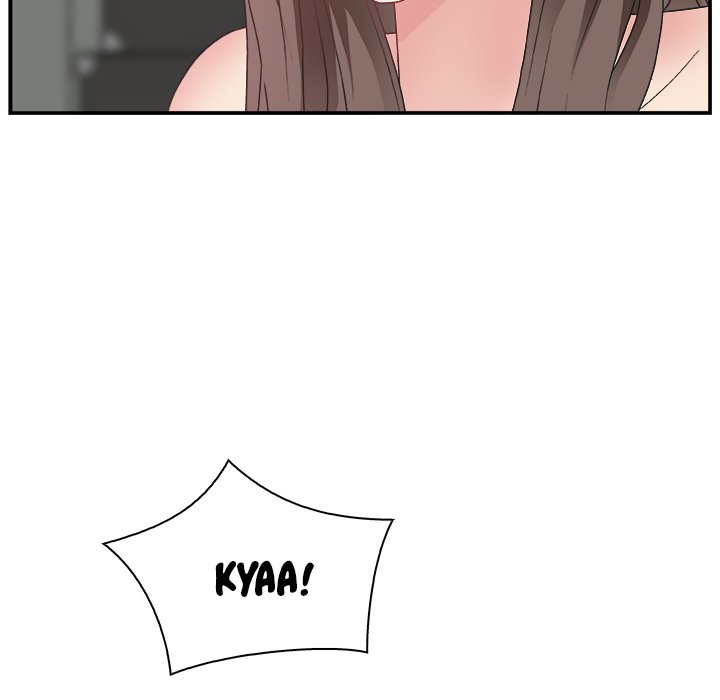 Miss Announcer chapter 7 page 29