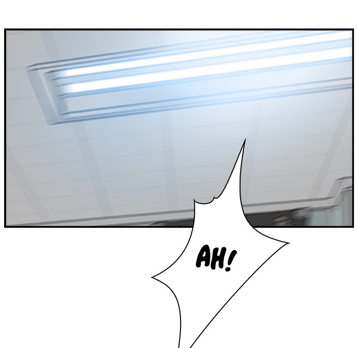 Miss Announcer chapter 7 page 30