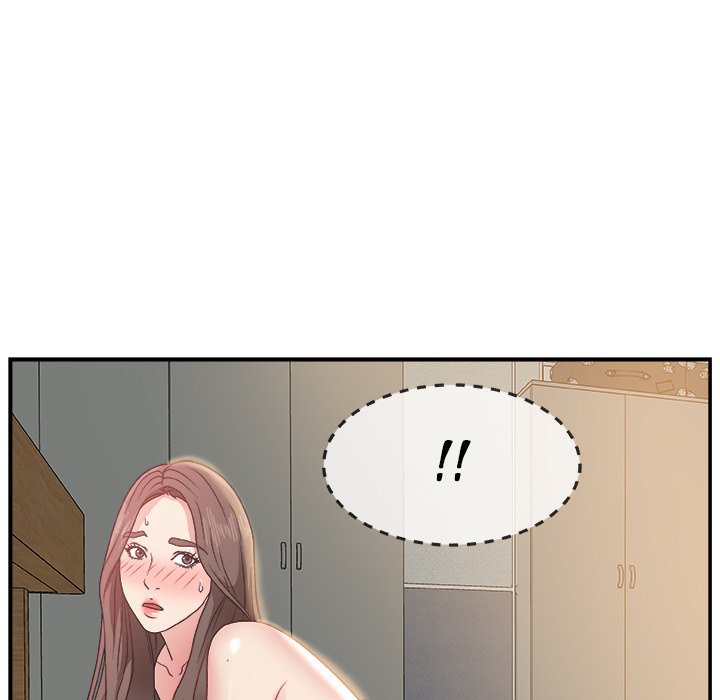 Miss Announcer chapter 7 page 34