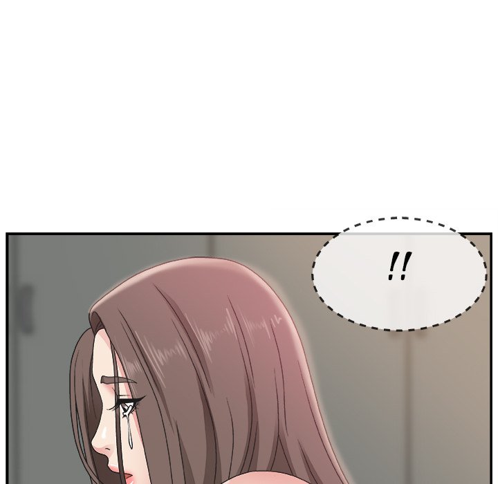 Miss Announcer chapter 7 page 40