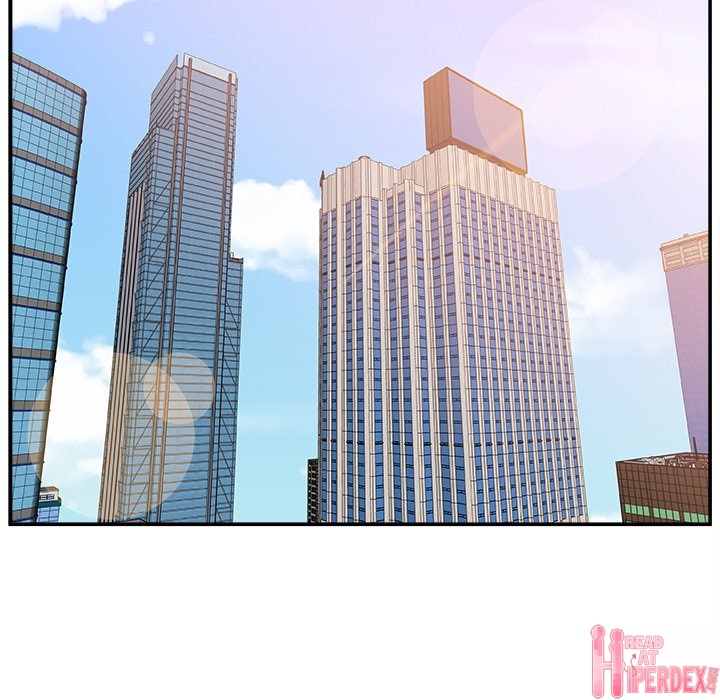 Miss Announcer chapter 7 page 49