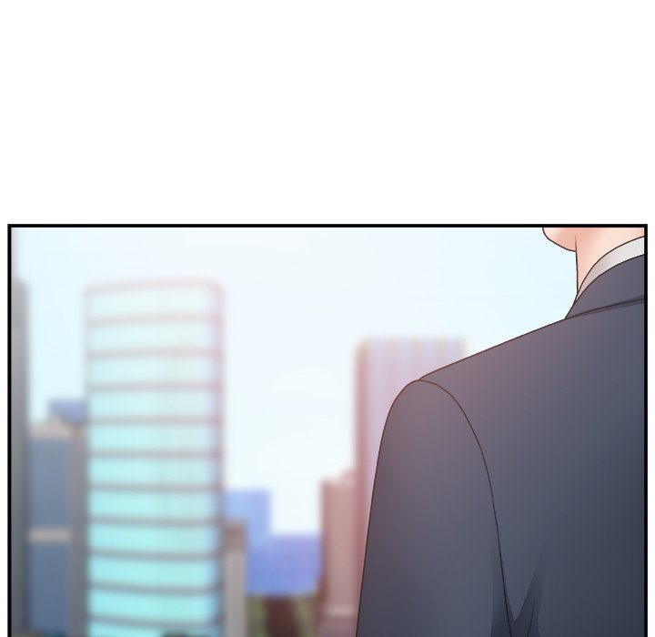 Miss Announcer chapter 7 page 50