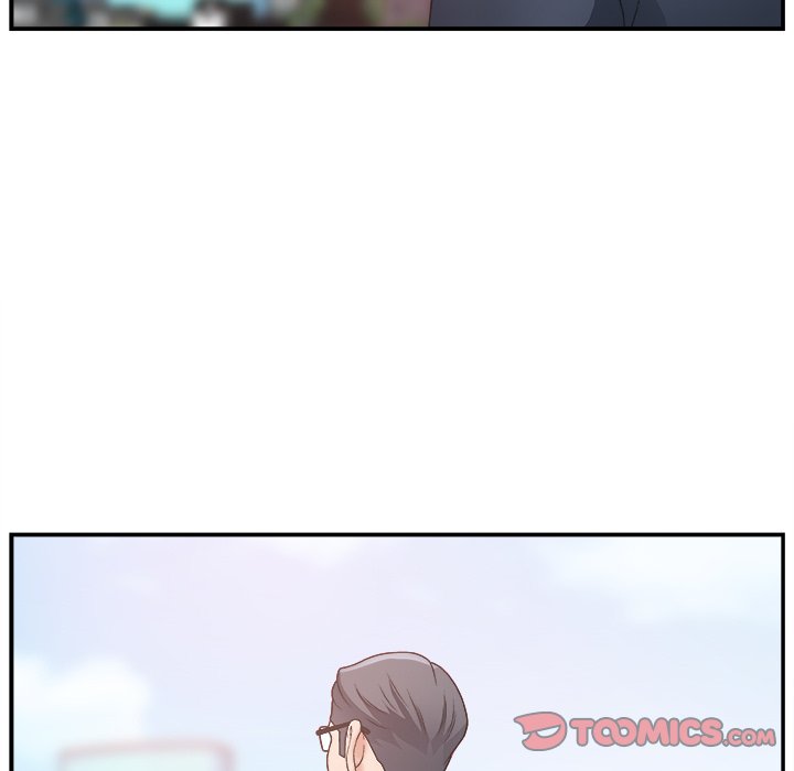 Miss Announcer chapter 7 page 51