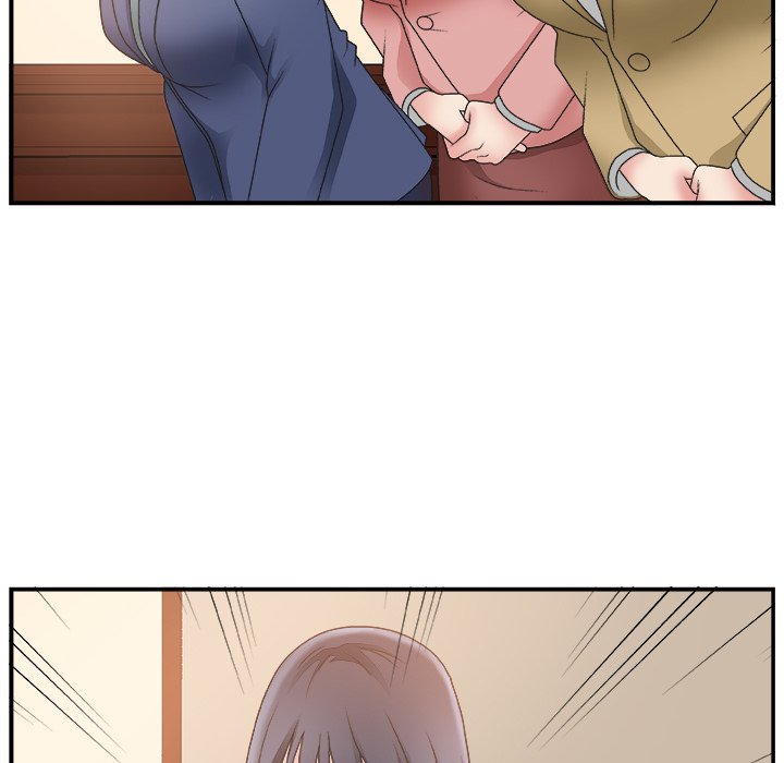 Miss Announcer chapter 7 page 60
