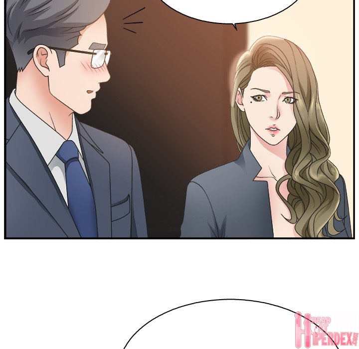 Miss Announcer chapter 7 page 65
